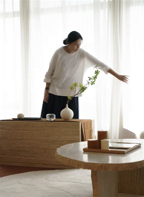 YinjiSpace - JAAK Design x Hermia