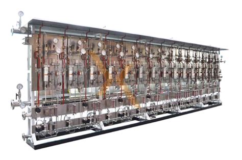 Analyzer House | Analyzer Shelter Suppliers in India | Axis Solutions ...
