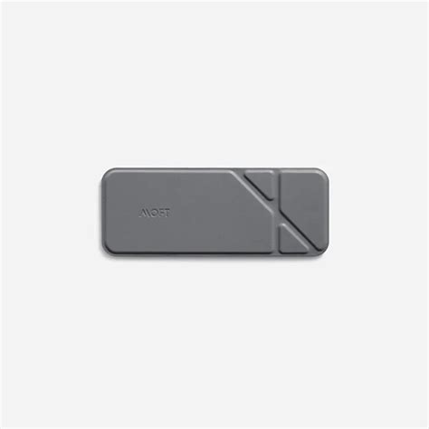 MOFT Snap Laptop Phone Mount – MagSafe Magnetic Mount for iPhone 12–17 ...