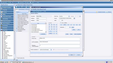 Deltek Vision Tutorial Export to Excel 的图像结果