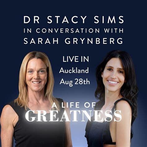 Dr. Stacy T. Sims | I get so many questions about protein coffee in the ...