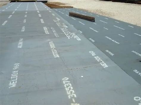 High Strenx Steel Plate - Strenx 700 Plates Distributor / Channel ...