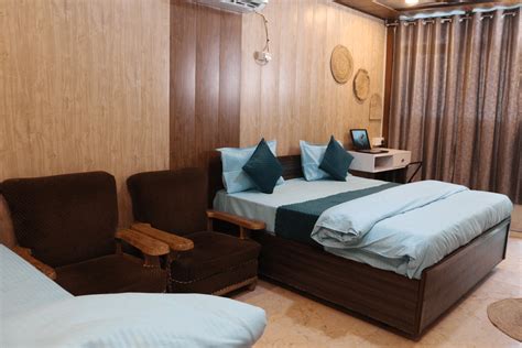 YES Retreat Rishikesh