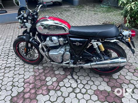 Interceptor 650 in mint condition - Motorcycles - 1809972195