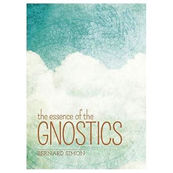 Buy The Essence of the Gnostics Book Online at Low Prices in India ...