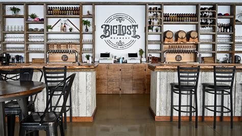 Photos: Big Lost Meadery & Brewery, restaurant opens in Sioux Falls