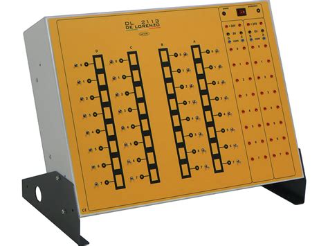 Digital Input Simulator 的图像结果