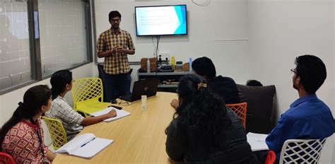 Rudder Analytics Office Photos | Glassdoor