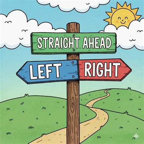 ¿Cómo indicar la dirección en inglés? - Break into English