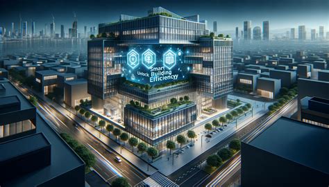 Smart Building Design 的图像结果