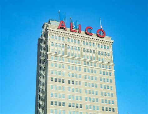 More than a building: ALICO represents Waco’s history, community - The ...