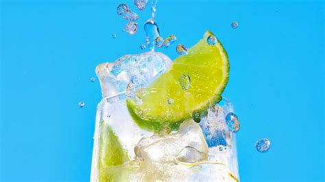 Malibu Lemon-lime soda Drink Recipe - Malibu Drinks