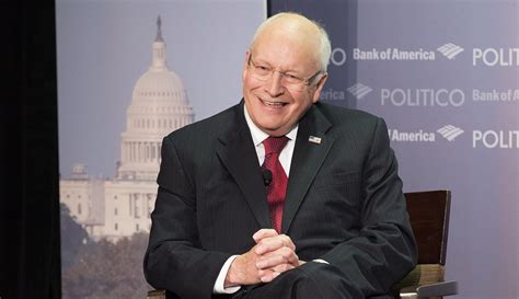 14 Surprising Facts About Dick Cheney - Facts.net