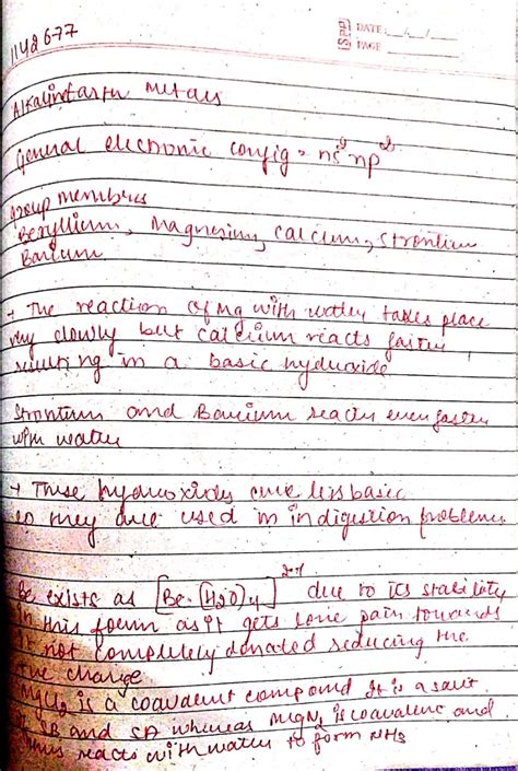 (a) BeCl2 in aqueous solution exists as [Be (H2O)4]^2 + rather than Be ...