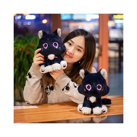 LSLSYR Genshin Impact Plush Doll Stuffed Scaramouche India | Ubuy