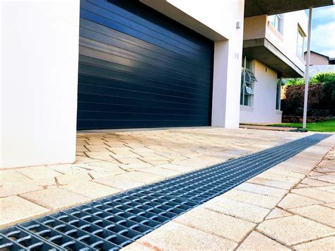The Benefits Of Installing A Garage Floor Drain - Garage Ideas