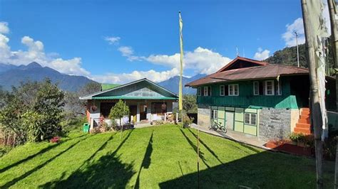 MALLA KOTHI HERITAGE HOMESTAY (Mangan, Sikkim) - Guesthouse Reviews ...
