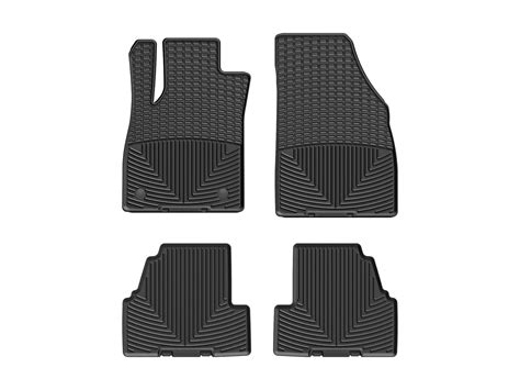 All-Weather-Floor-Mats-Buick-Encore-GammaII | WeatherTech