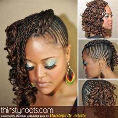 thirsty roots mohawk hairstyles hairloks by arlette hair style twists braids thirsty roots mohawk hairstyles hairloks by arlette hair style twists braids