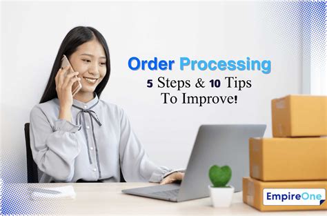 Image result for Order Processing Tutorial