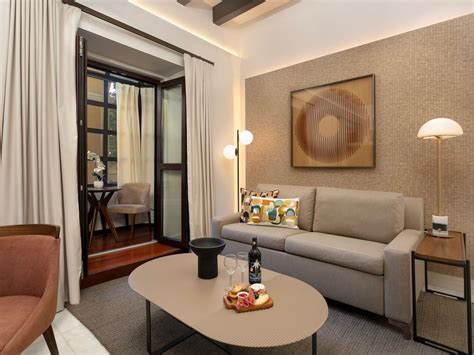 Accommodations in San Juan | Hotel El Convento