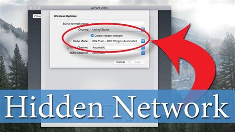 Image result for Hidden Network Detection