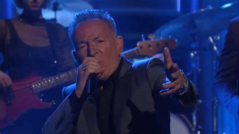 Image result for Bruce Springsteen Night Shift Song