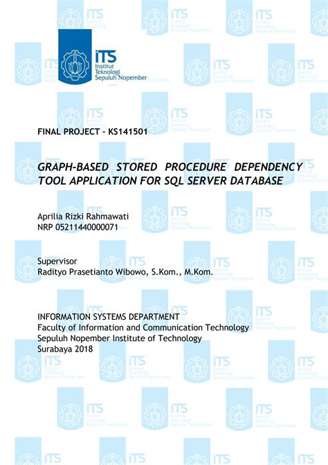 Image result for Procedure Dependency Graph Java Library