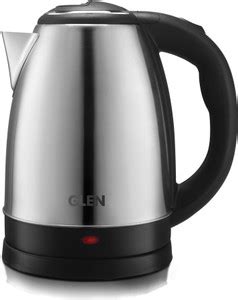 Glen SA-9002 Electric Kettle Price in India - Buy Glen SA-9002 Electric ...