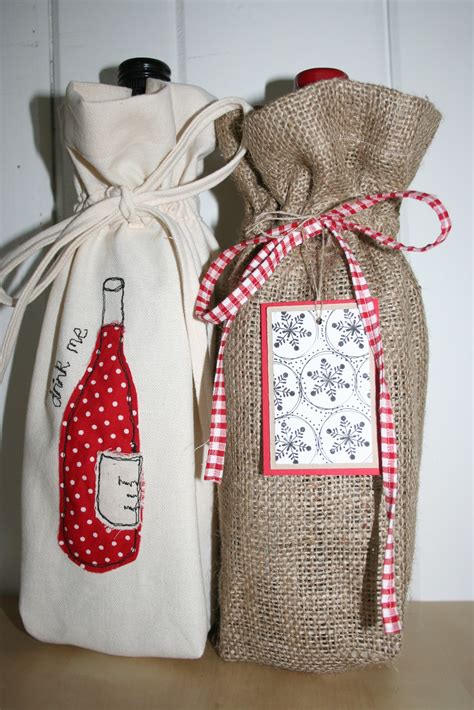 B&M Bottle Gift Bags at Cassandra Edwards blog
