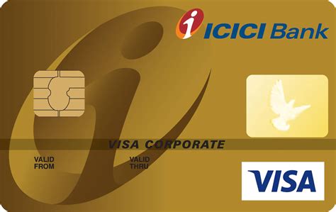 Business Credit Card Icici at Patrice Hassinger blog