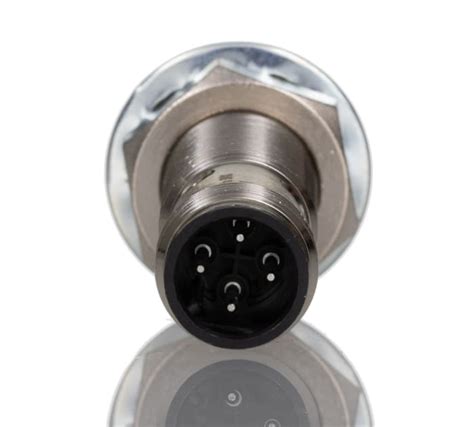 E2B-M12KS04-M1-B1 Omron | Omron Inductive Threaded Barrel Proximity ...