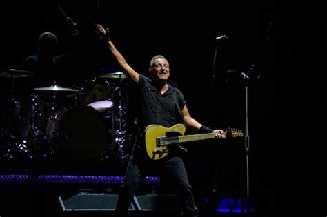 Bruce Springsteen is finally releasing ‘Electric Nebraska.’ Listen to ...