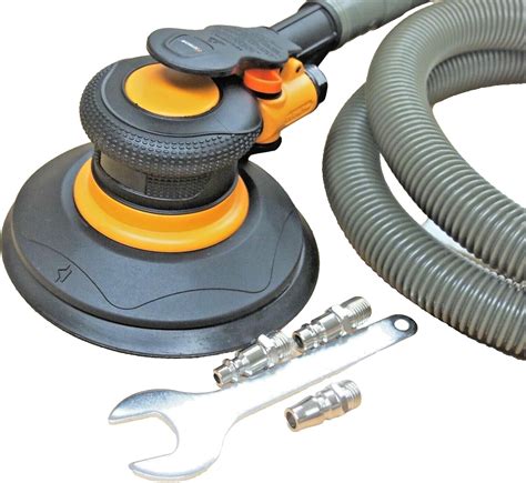 Hoteche 6Air Random Orbital Palm Sander with Nepal | Ubuy