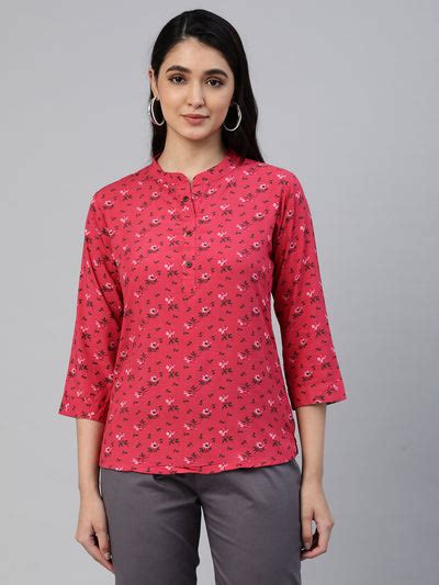 Tunics For Women | Tunic Tops For Women 2023 -LYRA