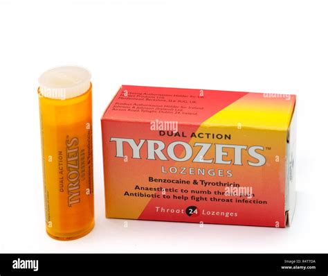 Lozenges That Numb Your Throat at Megan Blackmon blog