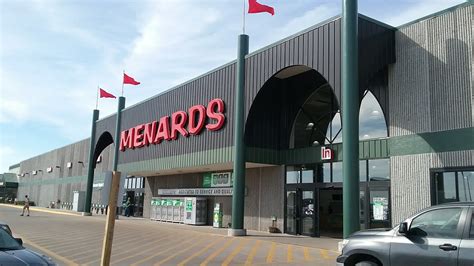 MENARDS - 2311 Taylor Ave, Norfolk NE - Hours, Directions, Reviews - Loc8NearMe