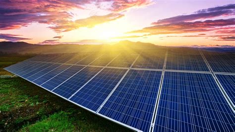 Solar Panels Wallpapers - Top Free Solar Panels Backgrounds - WallpaperAccess