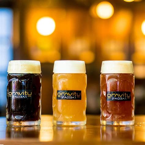 Get Beer For Re 1 At Gravity Space Bar, Gurgaon | LBB, Delhi