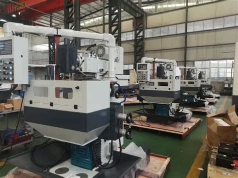 Machine Tool 的图像结果