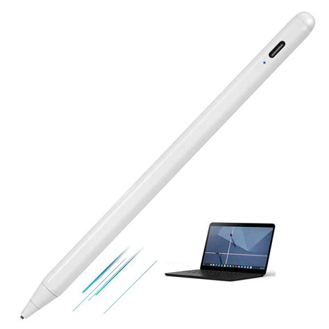Amazon.in: Buy Pixelbook Go i5 Chromebook Stylus Pen, Active Stylus ...