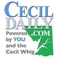 Today's Cecil Whig Obituaries