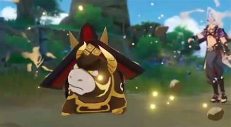 Arataki Itto Genshin Build: Best Weapon & Artifact Set For Geo DPS