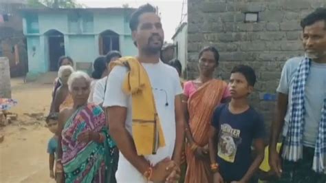 Rabid dog rampage in Odisha’s Bolangir; National-level para-athlete ...