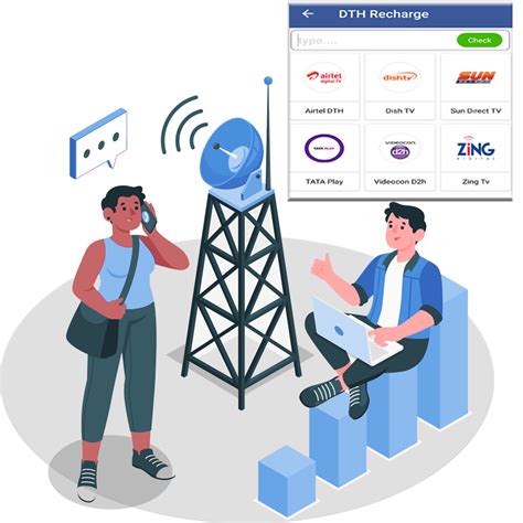 Recharge, Bill Payments, BBPS Service, Money Transfer & AEPS Services ...