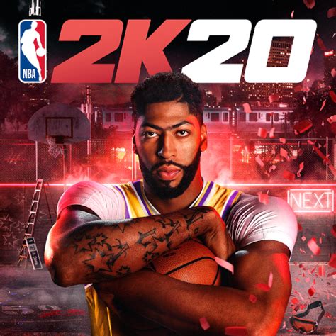 NBA 2K20修改版手游下载-NBA 2K20修改版手游安卓版v4.4.0下载