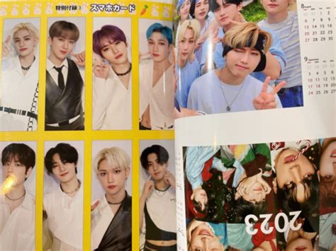 K-Pop Super Idol STRAY KIDS Special Book Magazine India | Ubuy