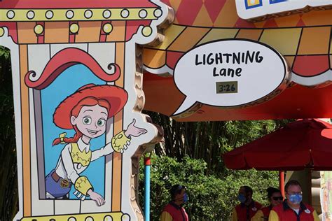 Disney Genie Demystified