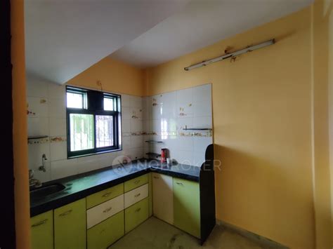 Parshva Shraddha Parshva Shraddha - Without Brokerage Unfurnished 1 BHK ...