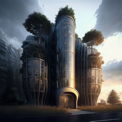 AI Project Architecture 的图像结果